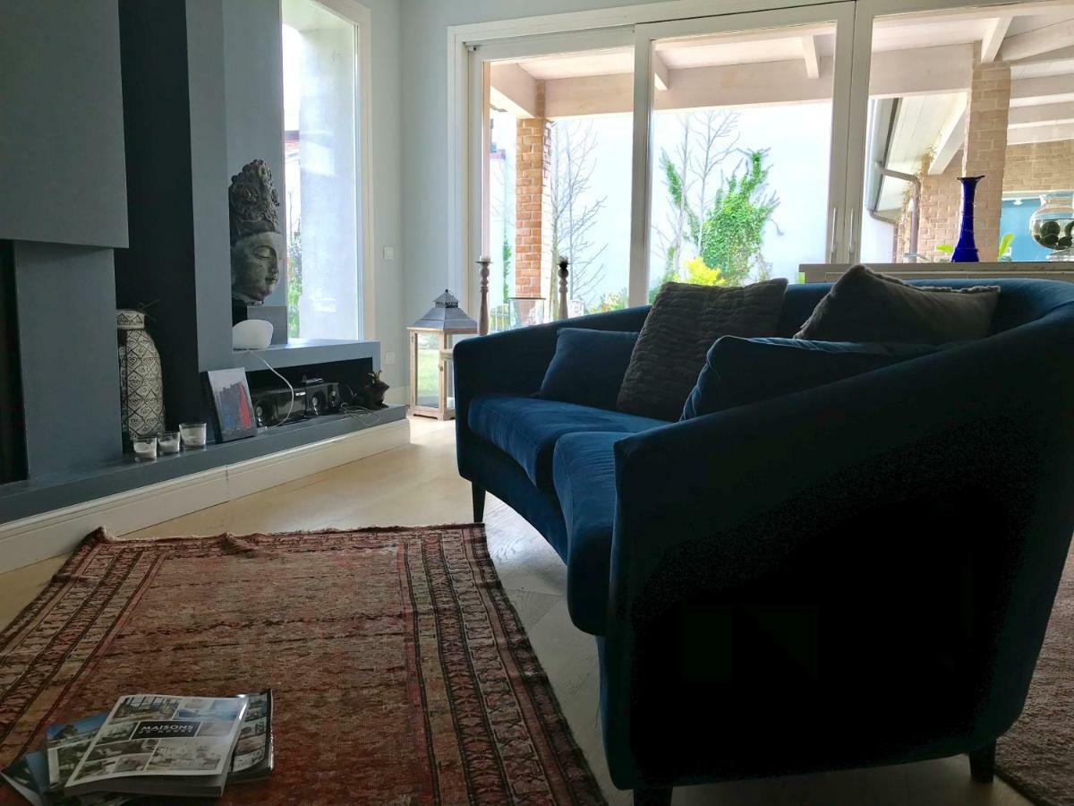 Abitare Al 42 Leilighet Ravenna Eksteriør bilde